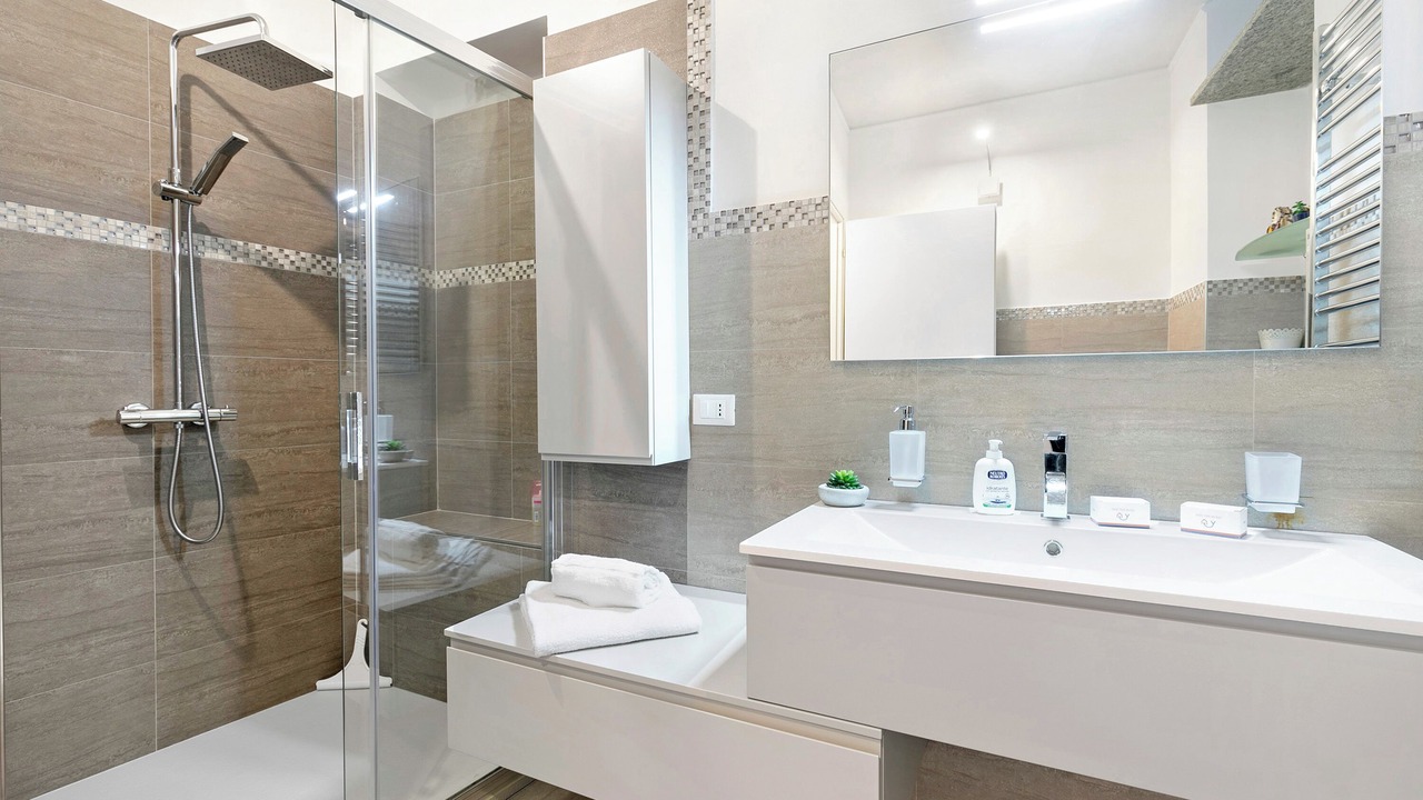 Photo of Bathroom in Vedasco