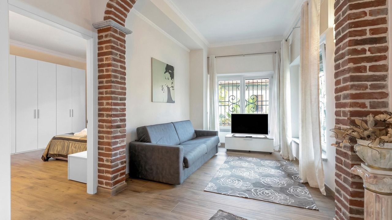 Photo of Livingroom in Vedasco