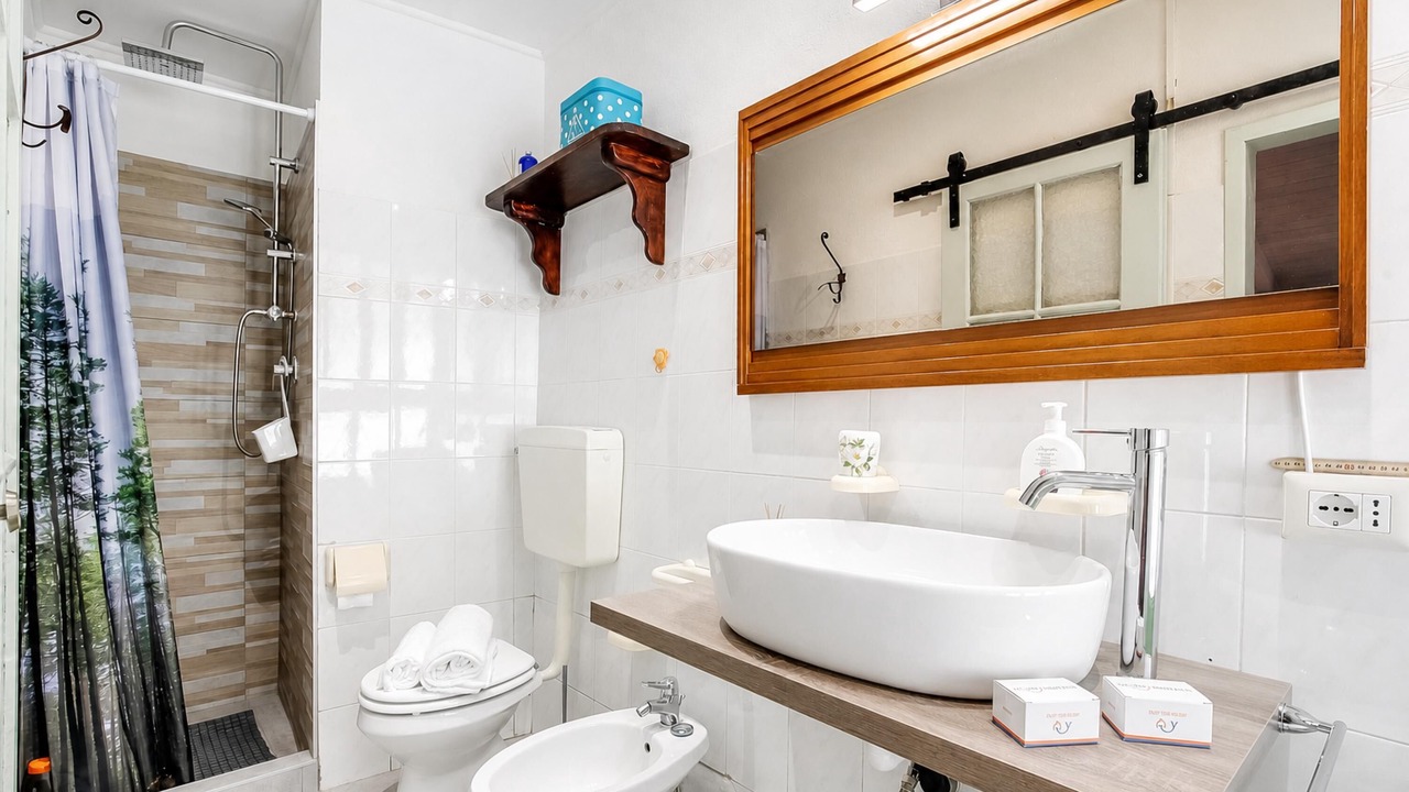 Photo of Bathroom in Nocco