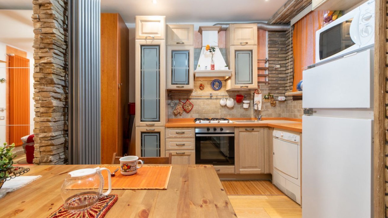 Photo of Kitchen in Pallanza