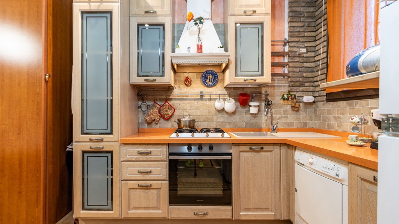 Photo of Kitchen in Pallanza