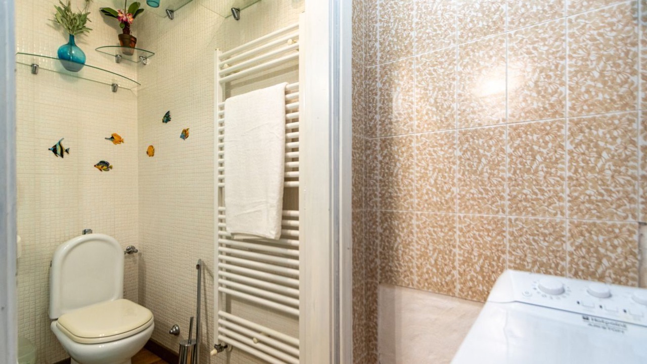 Photo of Bathroom in Pallanza