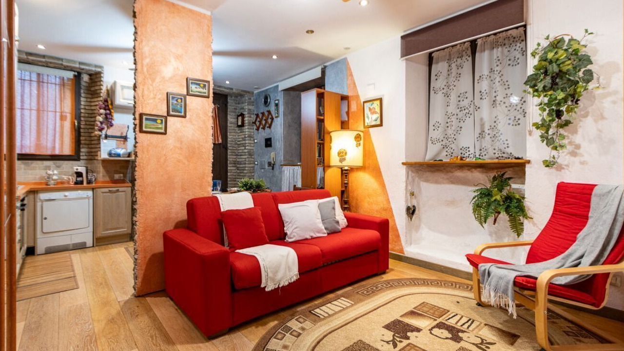 Photo of Livingroom in Pallanza