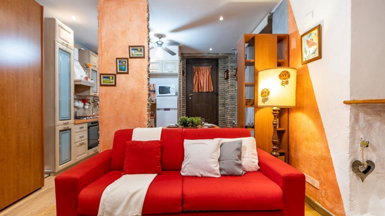 Photo of Livingroom in Pallanza