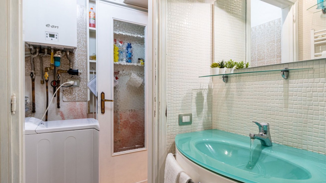 Photo of Bathroom in Pallanza