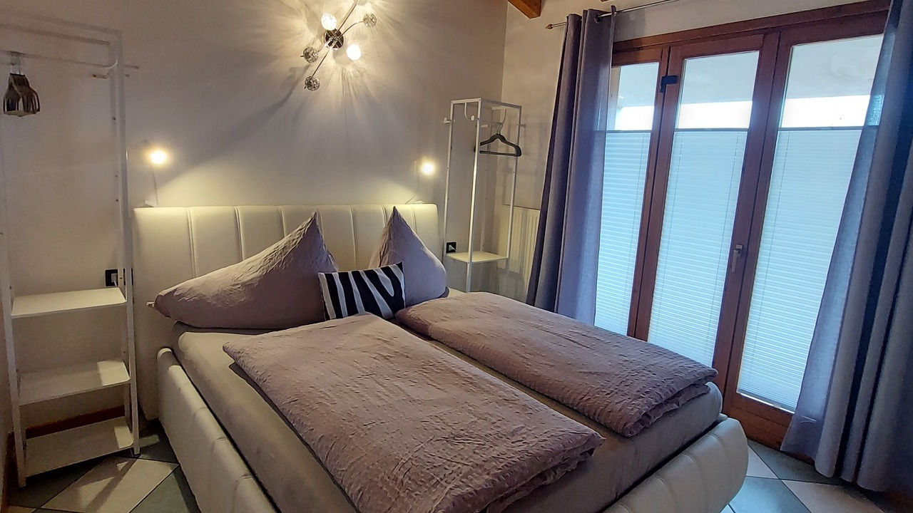 Photo of Bedroom in Colà Di Lazise