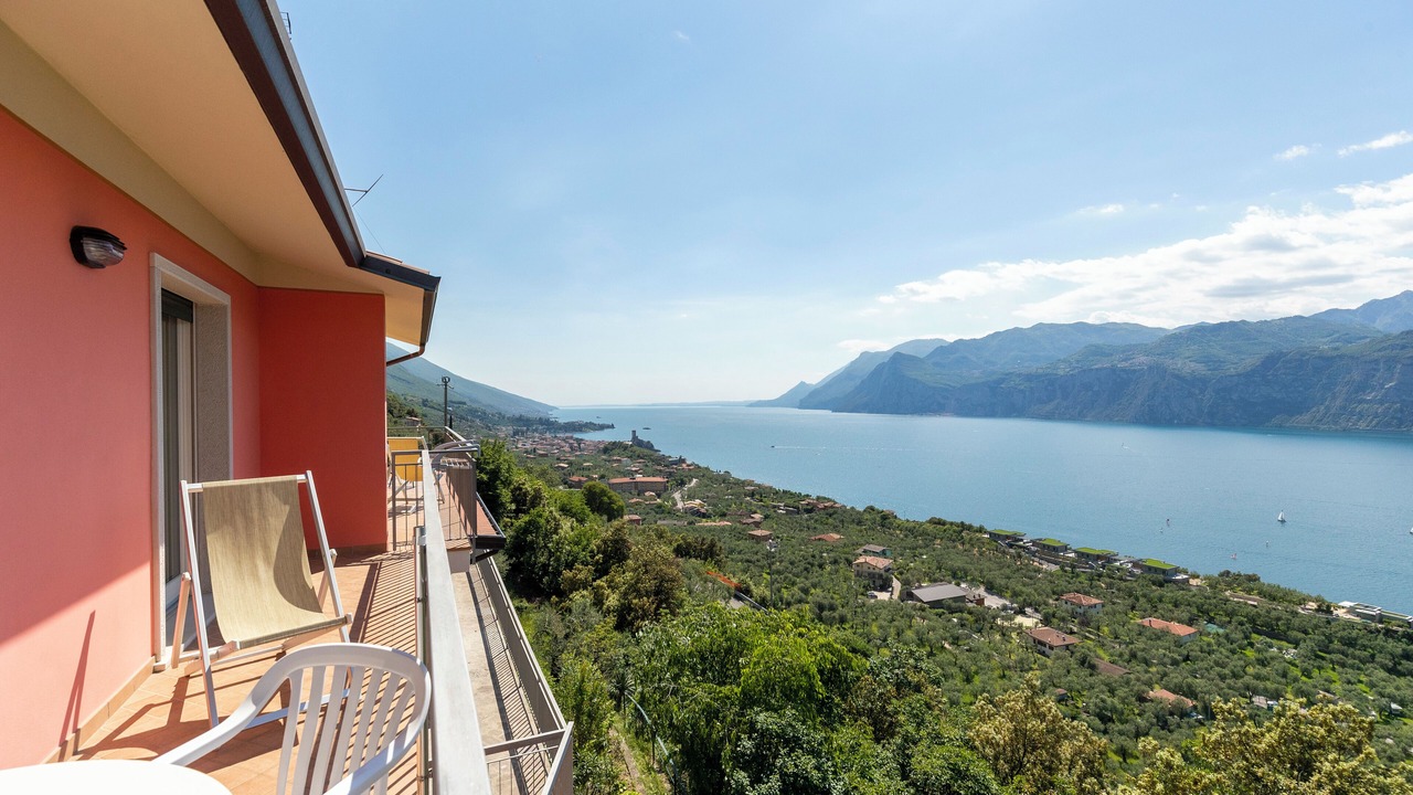 Photo of Patio Balcony in Campagnola