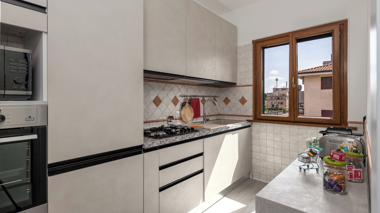 Photo of Kitchen in Aurelio