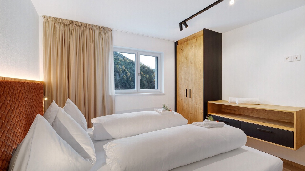 Photo of Bedroom in Muhlbach