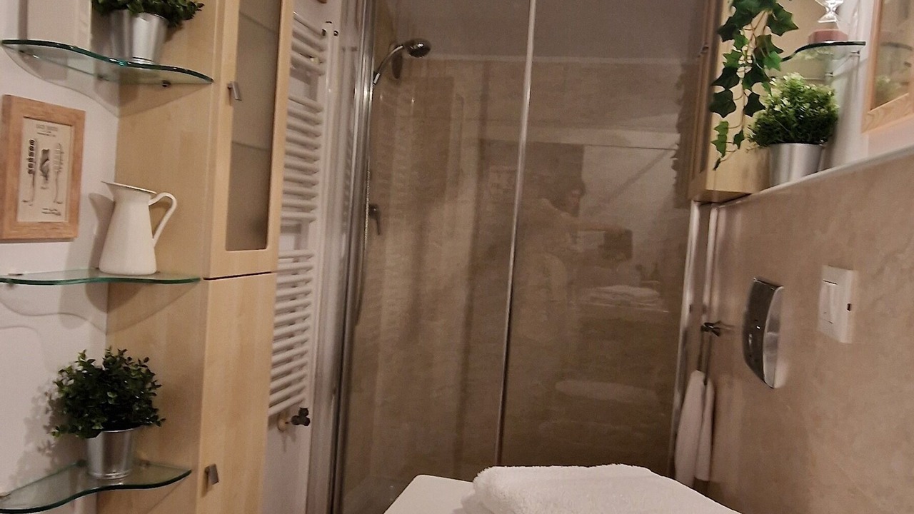 Photo of Bathroom in Historic Centre