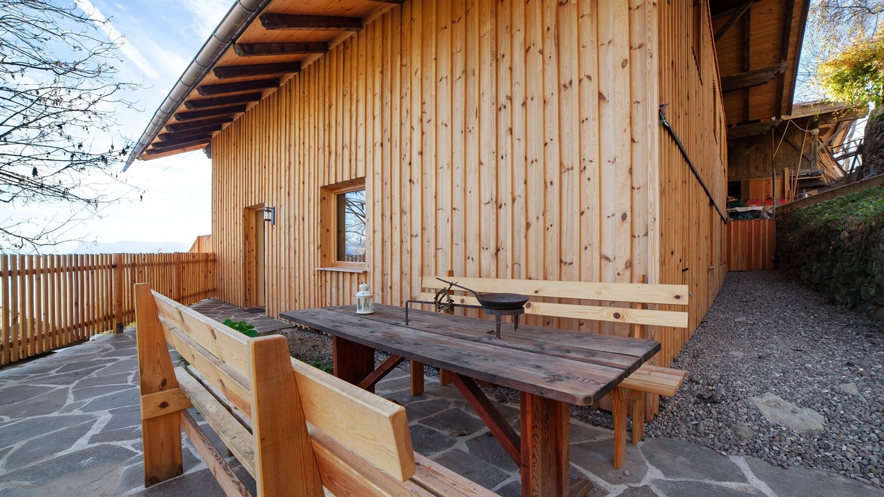 Photo of Outdoor in Lagundo