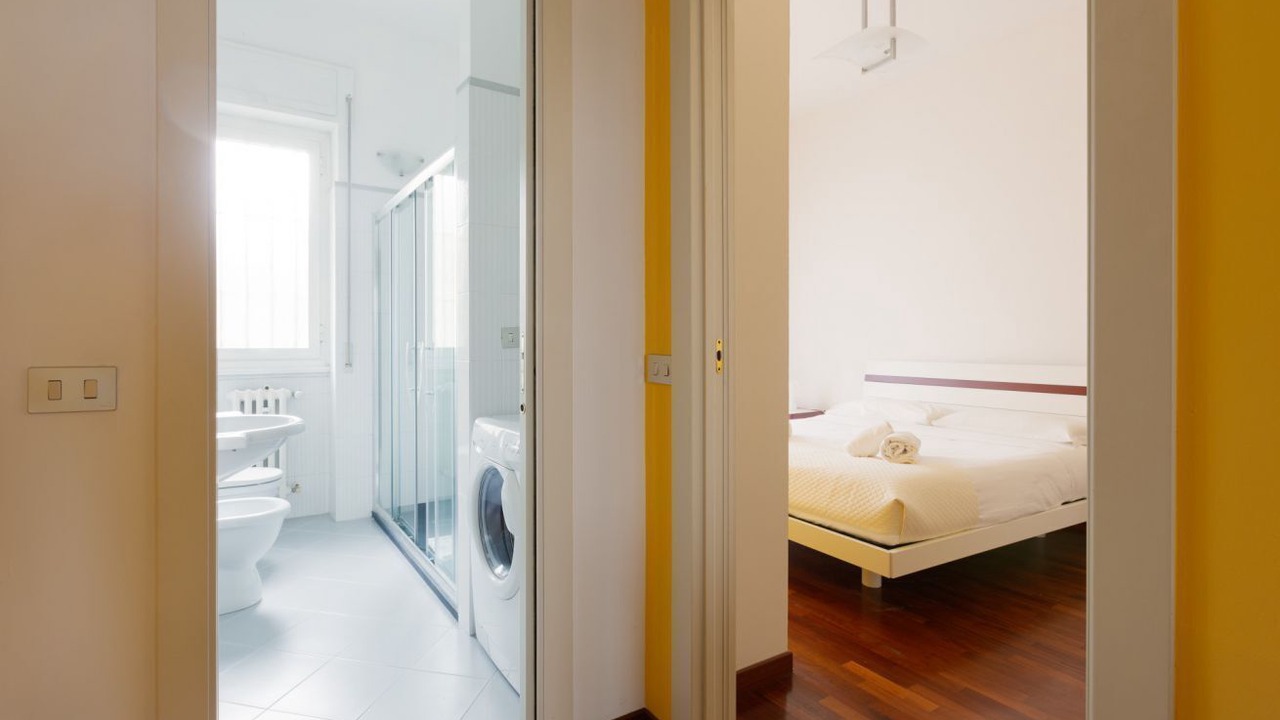Photo of Bedroom in Milan