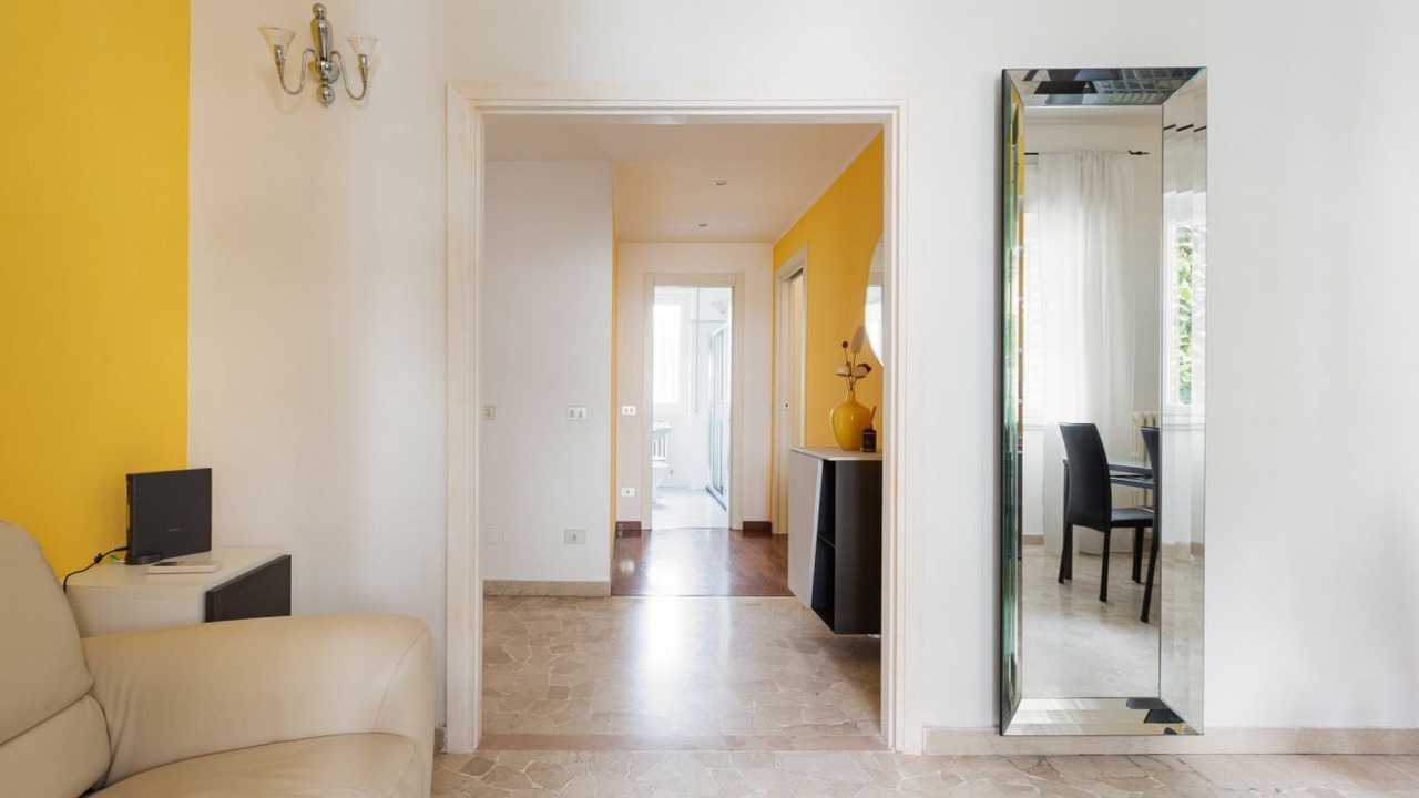 Photo of Livingroom in Milan