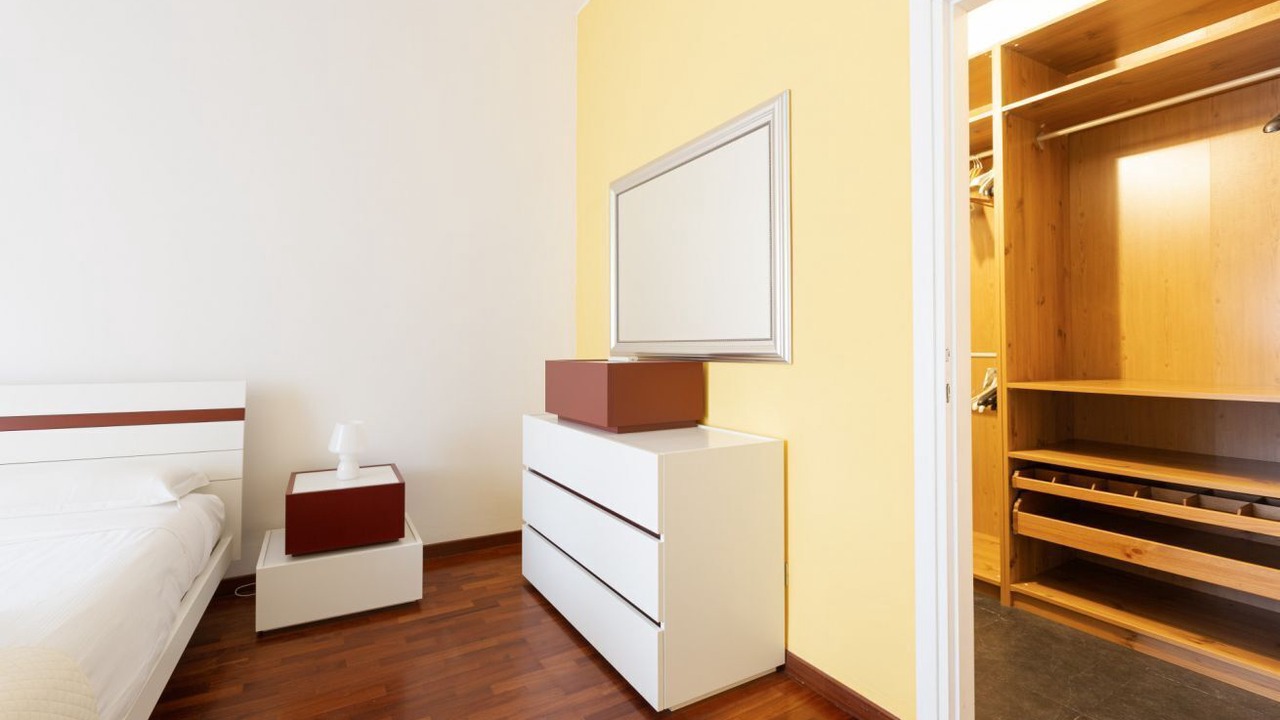 Photo of Bedroom in Milan