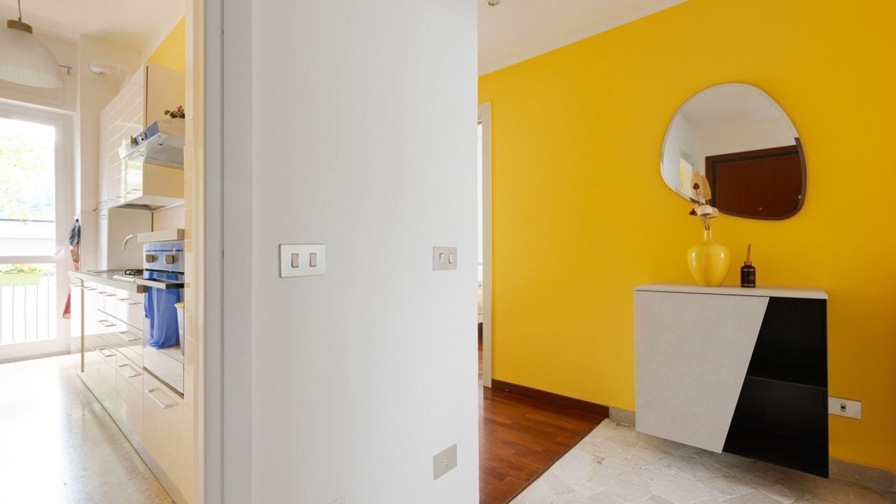 Photo of Kitchen in Milan