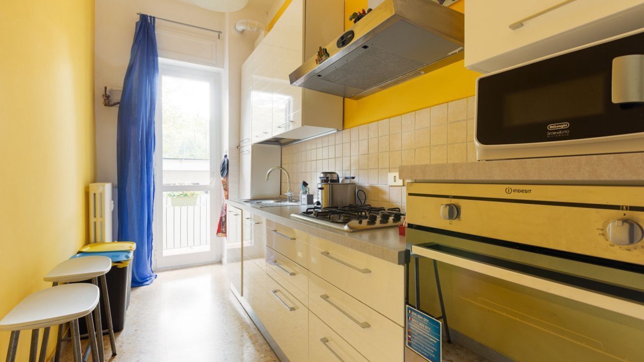 Photo of Kitchen in Milan