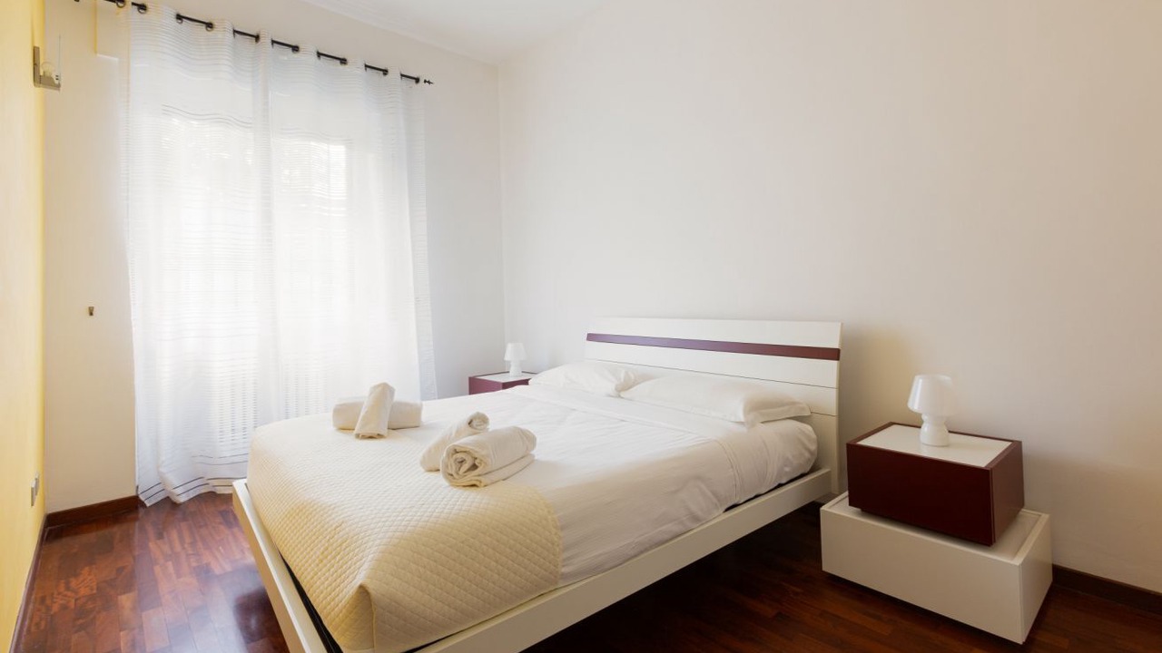 Photo of Bedroom in Milan