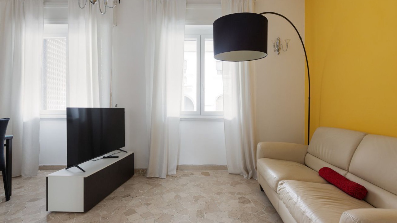 Photo of Livingroom in Milan