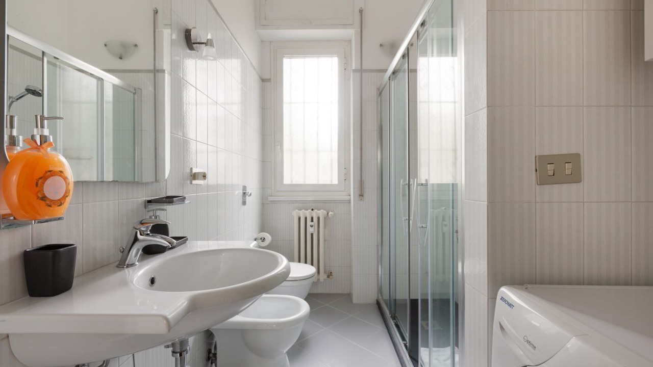Photo of Bathroom in Milan