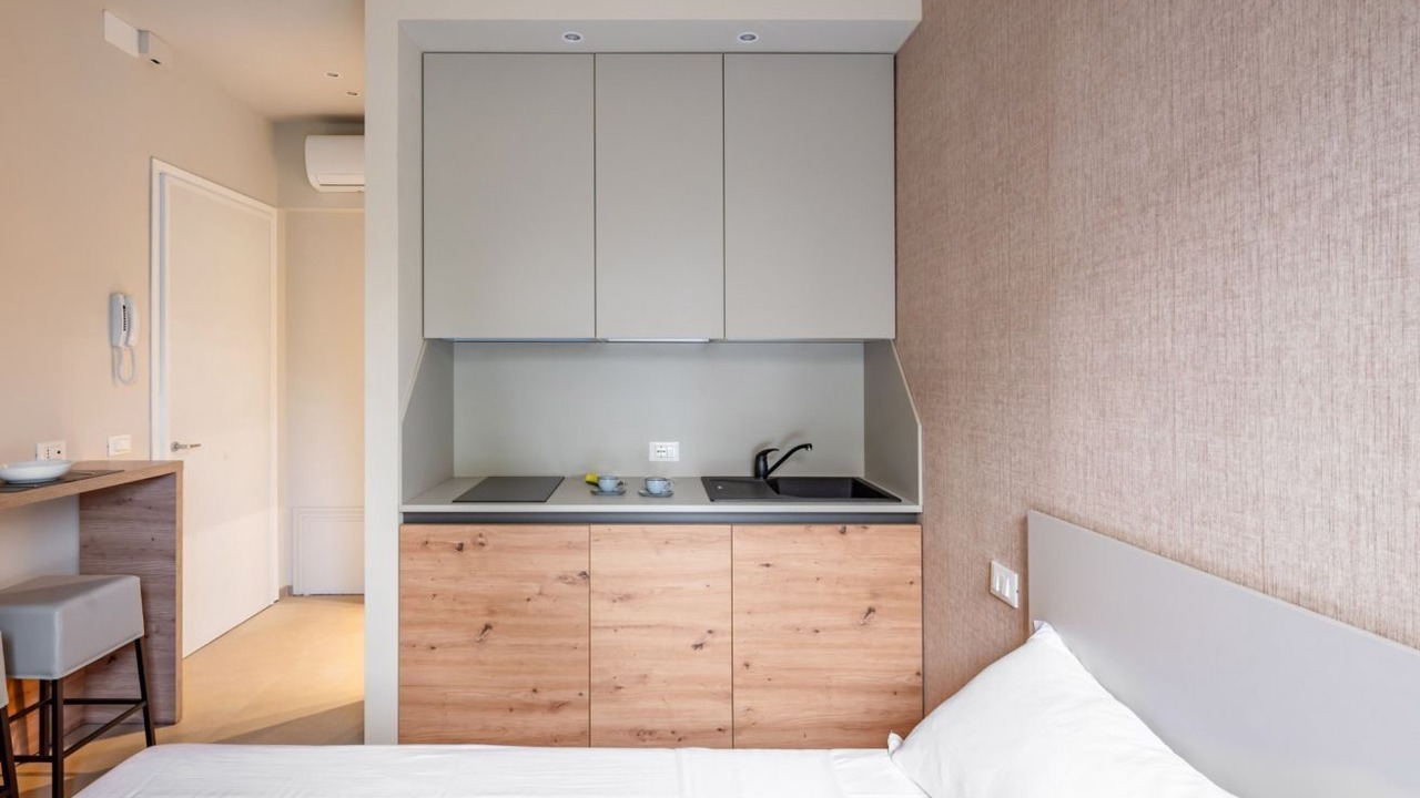 Photo of Bedroom in Padova