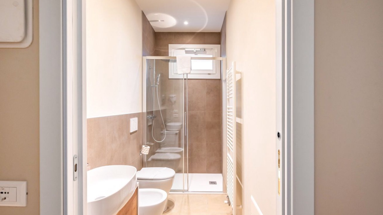 Photo of Bathroom in Padova