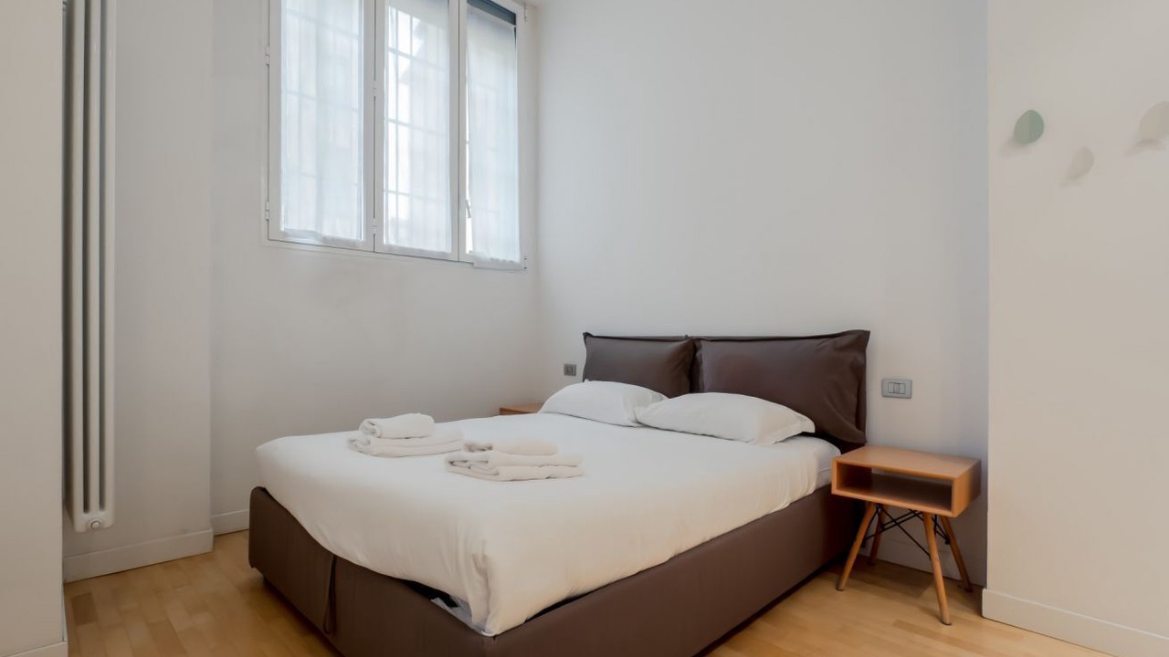 Photo of Bedroom in Chinatown