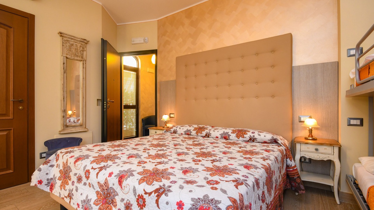Photo of Bedroom in Lugana