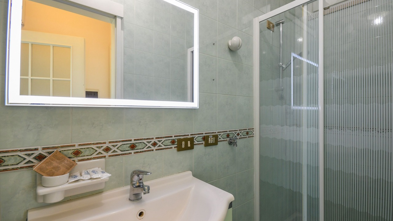 Photo of Bathroom in Lugana