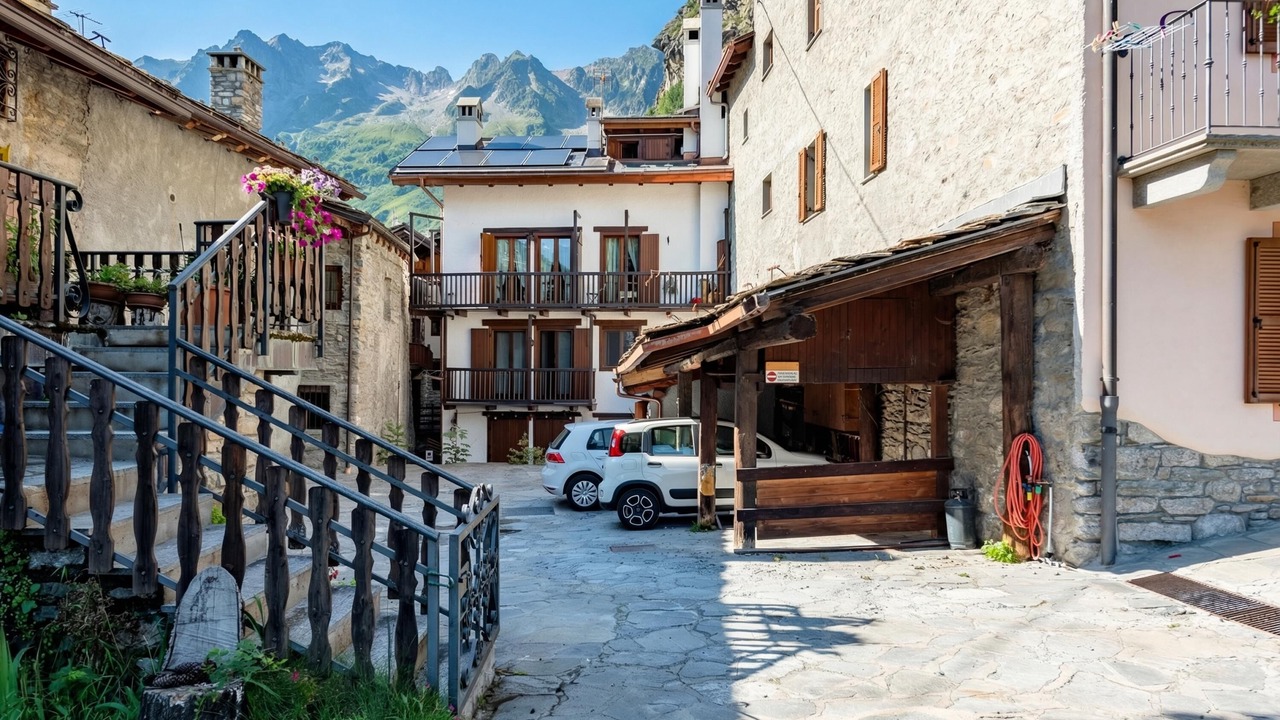 Photo of Others in Courmayeur