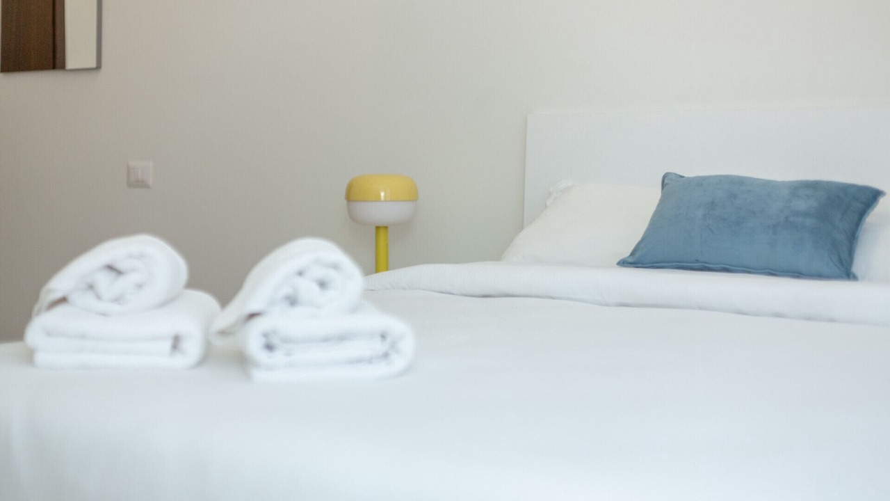 Photo of Bedroom in Carrobbio