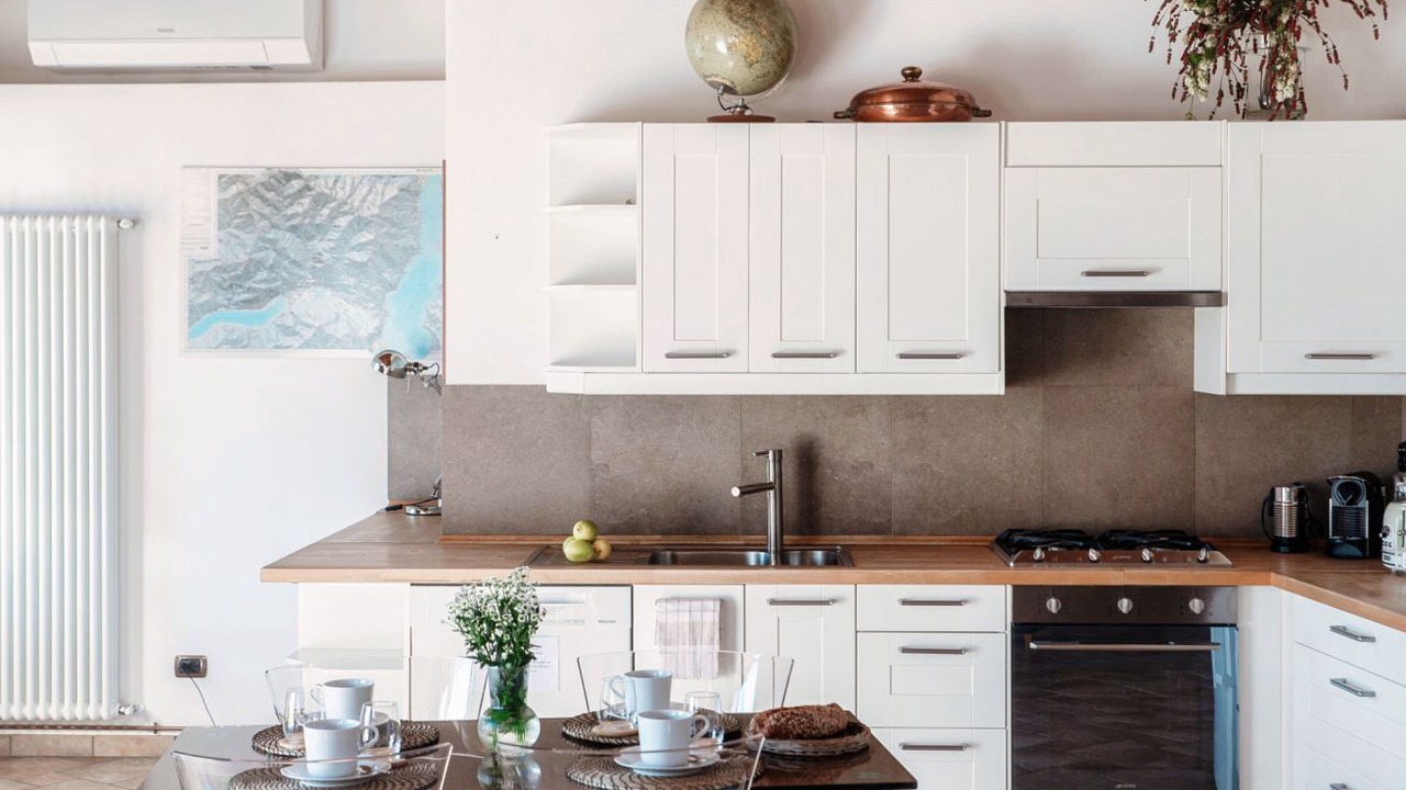 Photo of Kitchen in Menaggio