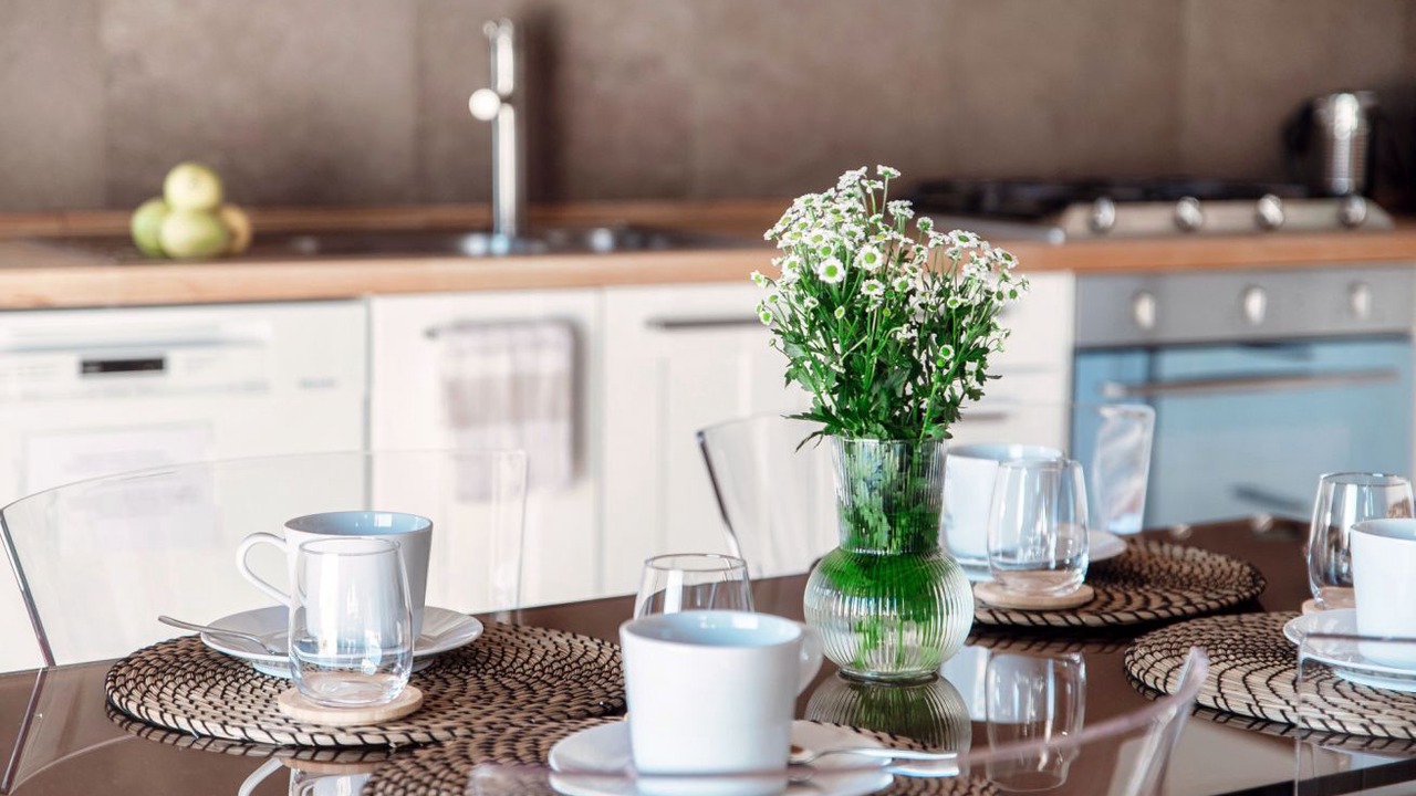 Photo of Kitchen in Menaggio