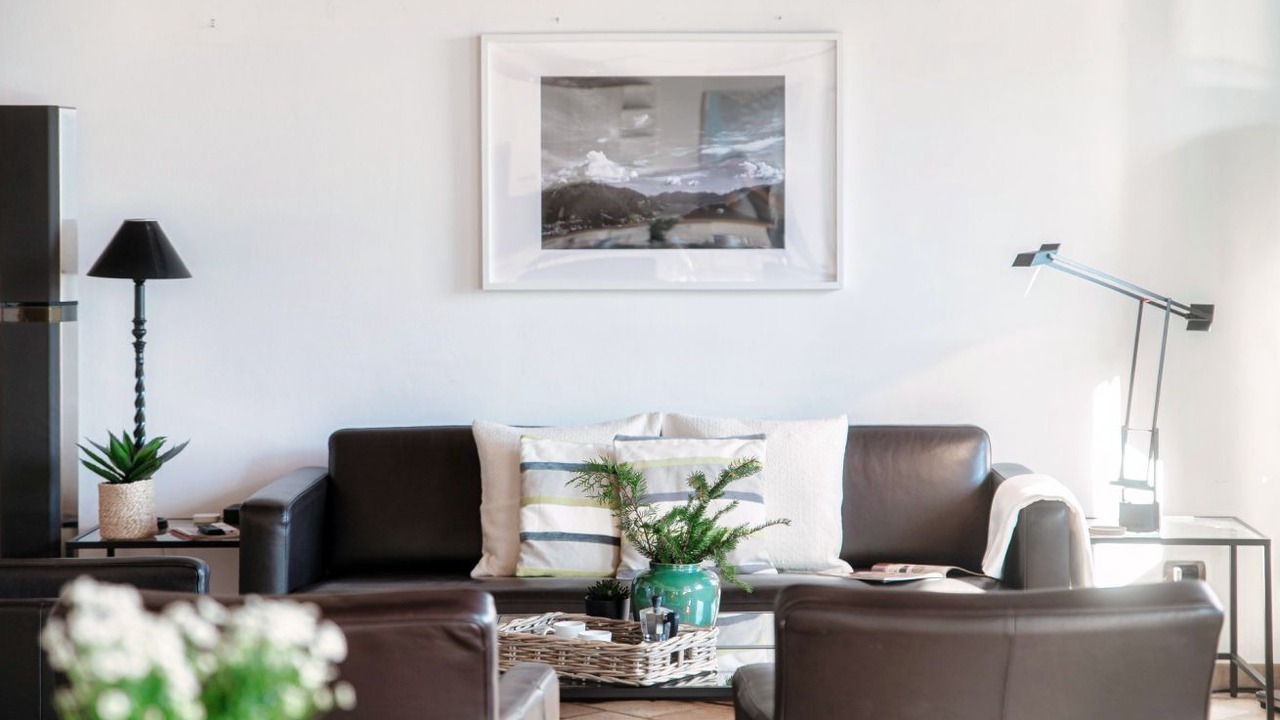 Photo of Livingroom in Menaggio