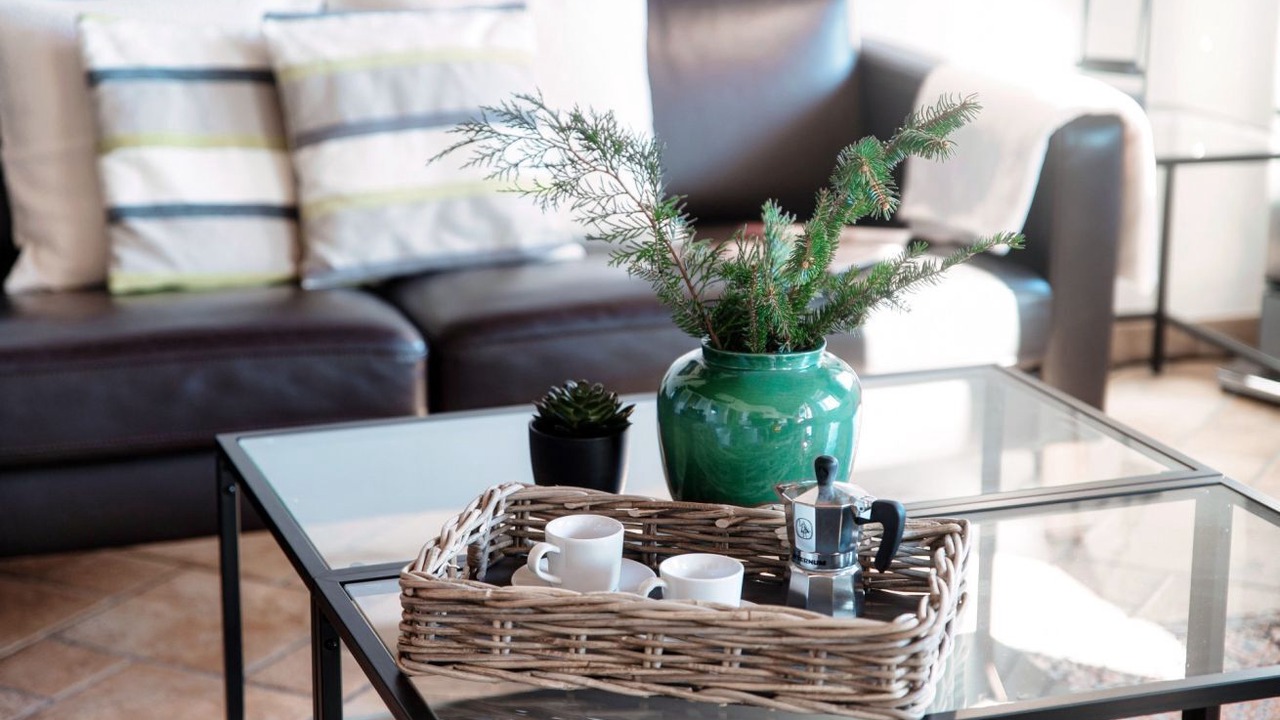 Photo of Livingroom in Menaggio