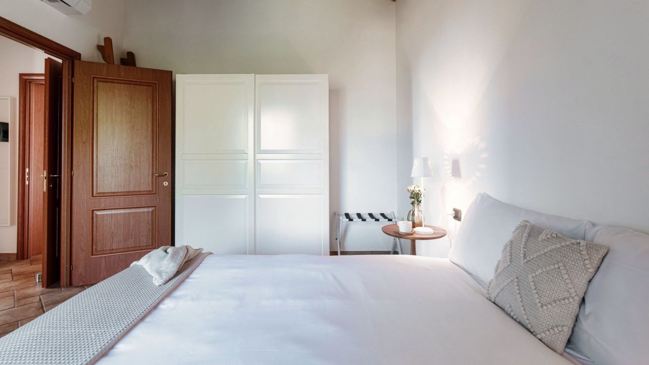 Photo of Bedroom in Menaggio