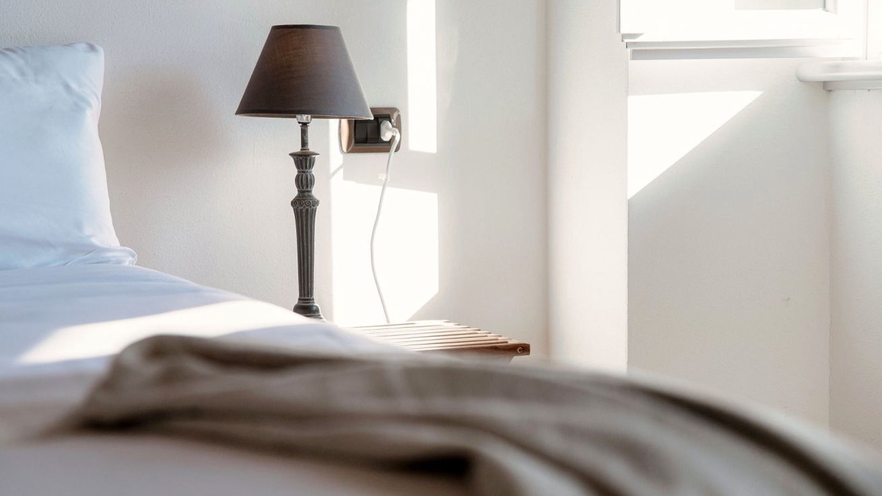 Photo of Bedroom in Menaggio