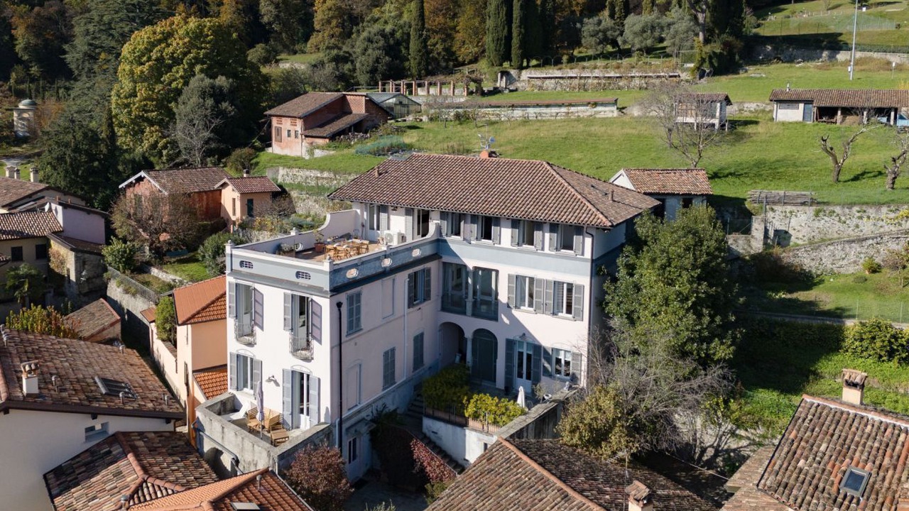 Photo of Outdoor in Menaggio