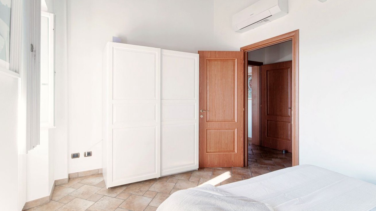 Photo of Bedroom in Menaggio