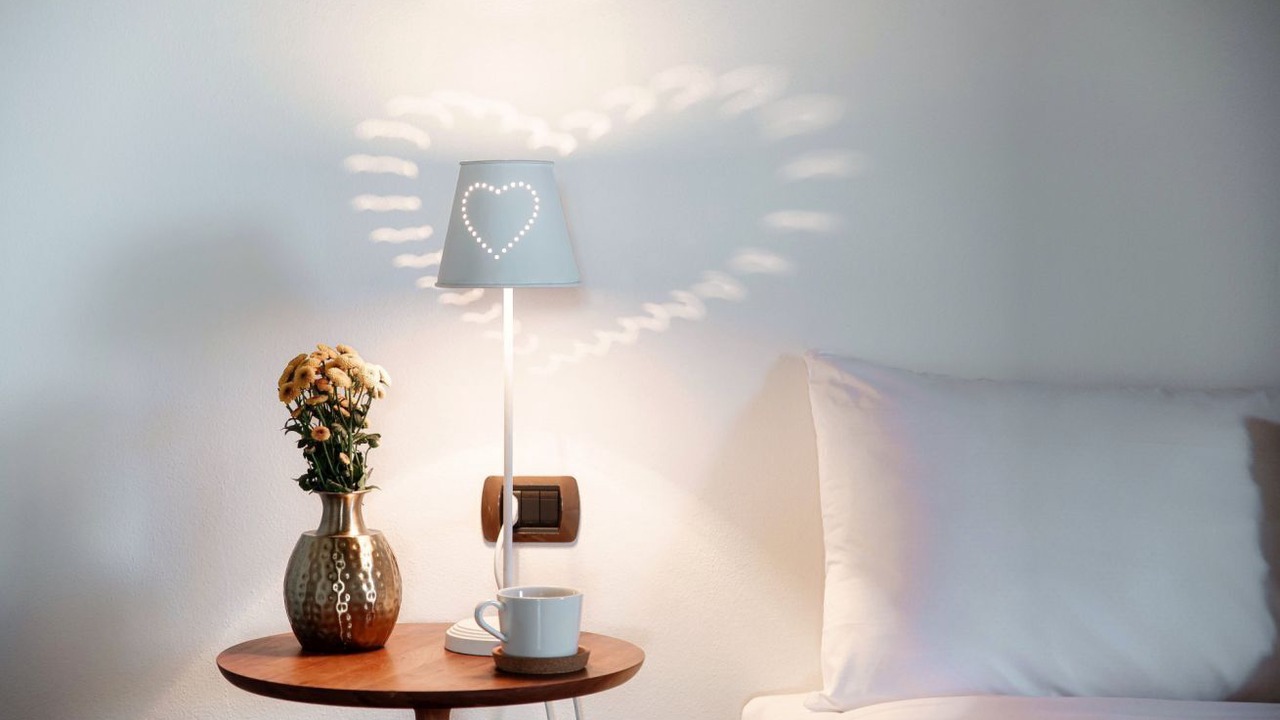 Photo of Bedroom in Menaggio
