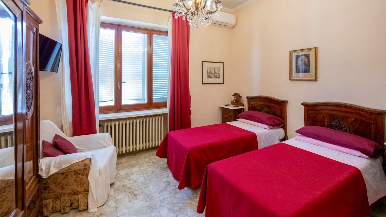 Photo of Bedroom in Corchiano