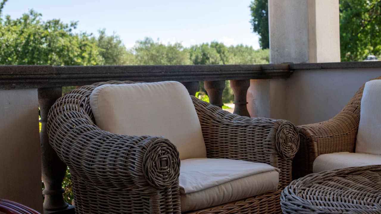 Photo of Outdoor in Corchiano