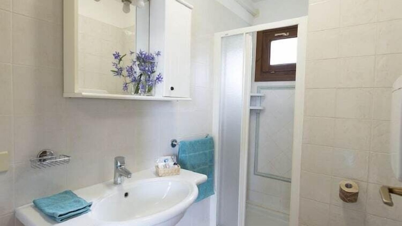 Photo of Bathroom in Lazise
