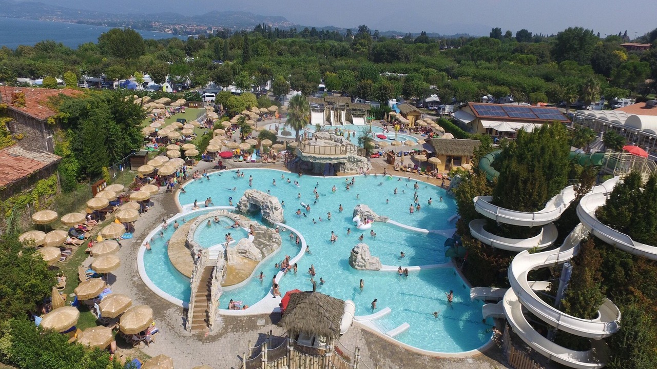 Photo of Outdoor in Lazise