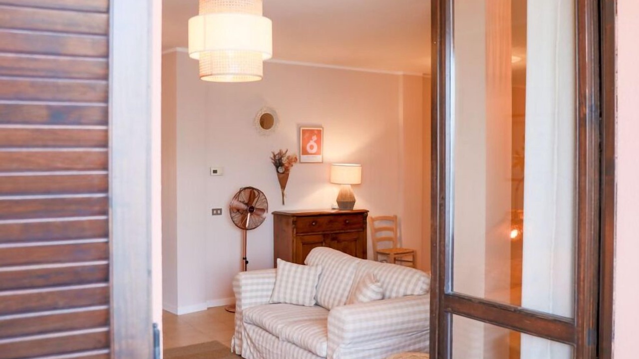Photo of Livingroom in Bellano