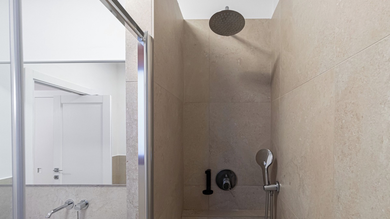 Photo of Bathroom in Zona Risorgimento