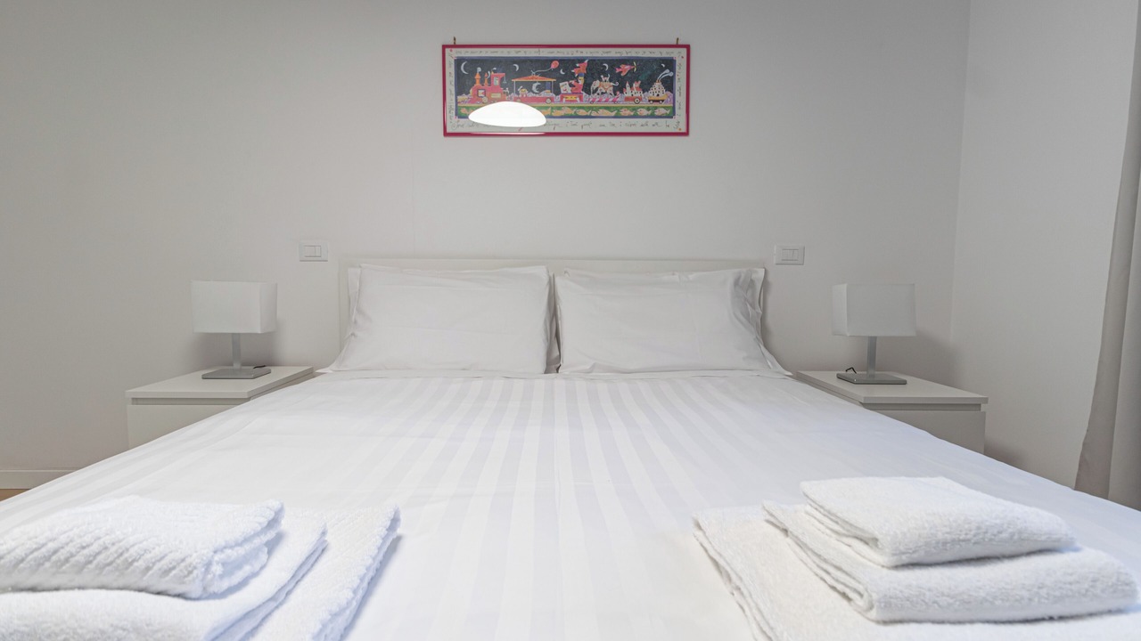 Photo of Bedroom in Zona Risorgimento