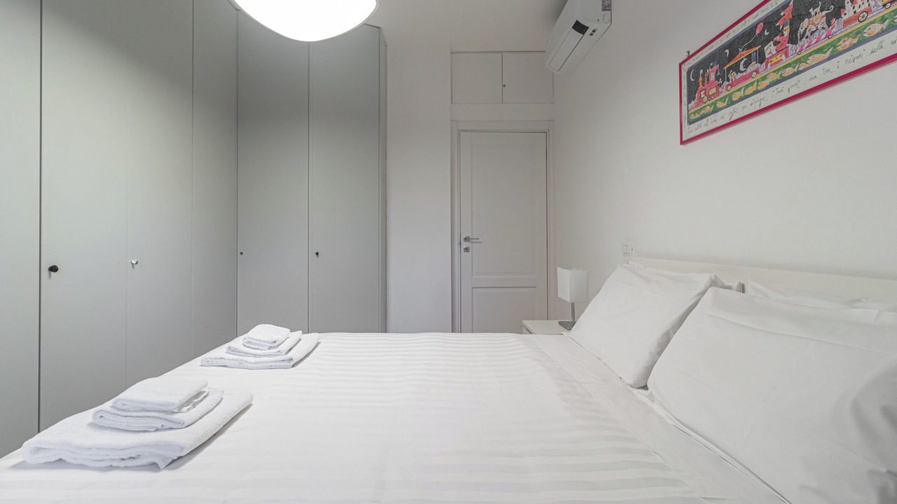 Photo of Bedroom in Zona Risorgimento