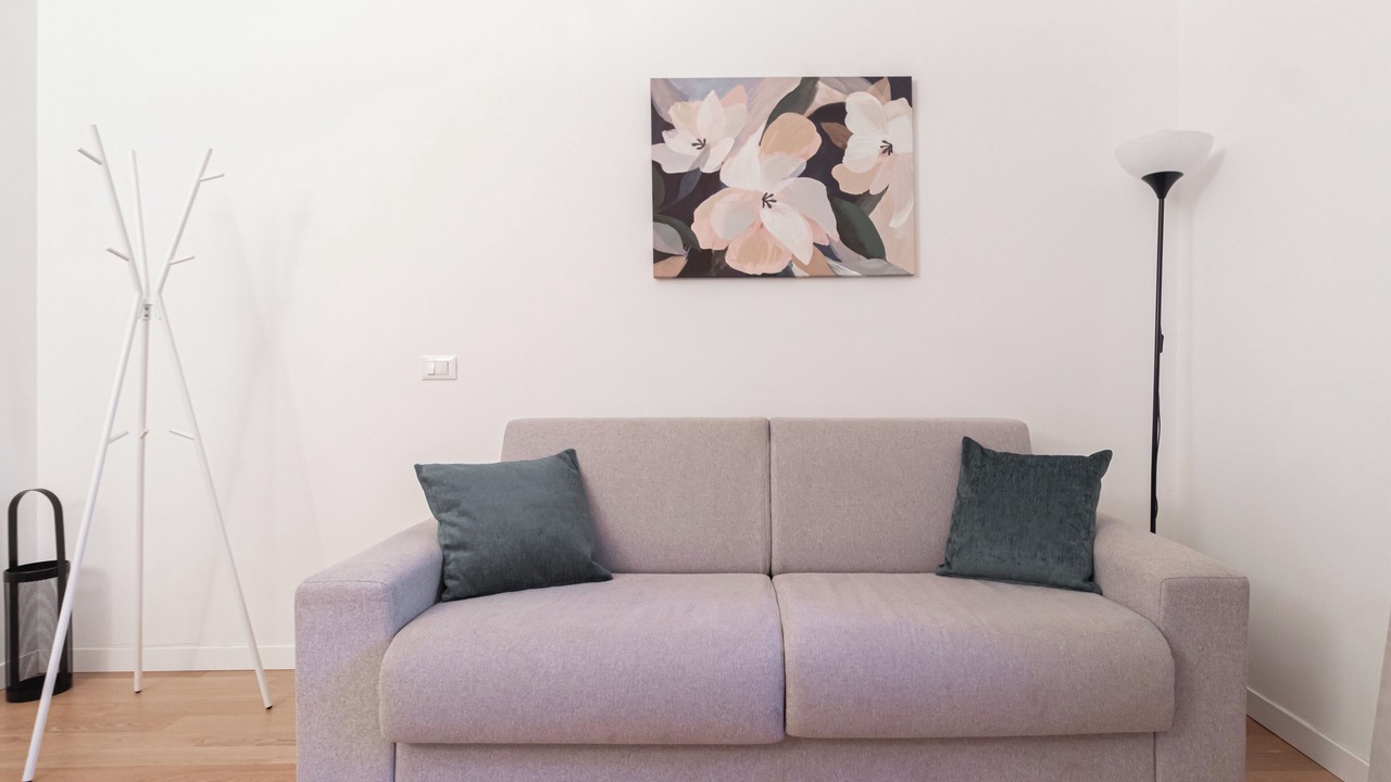 Photo of Livingroom in Zona Risorgimento