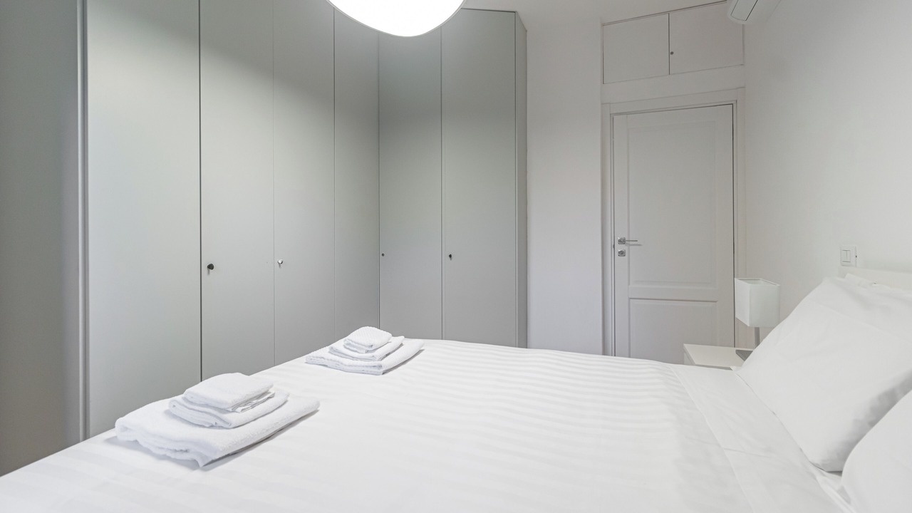 Photo of Bedroom in Zona Risorgimento