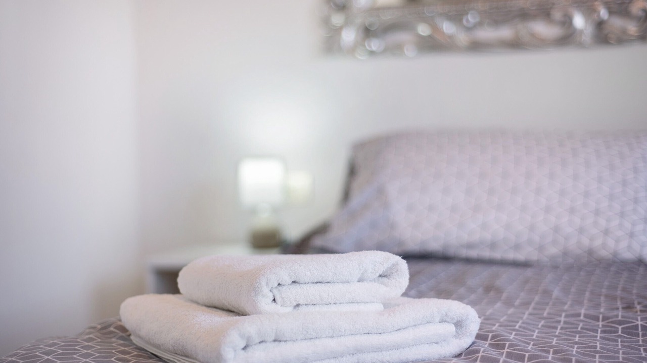 Photo of Bedroom in Montioni